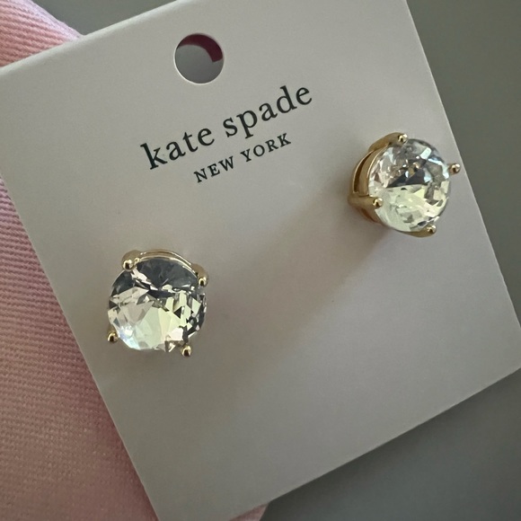 Kate Spade Rise and Shine Earrings